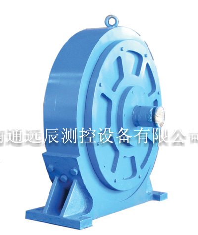 左鍵放大,右鍵縮小 磁粉加載器(磁粉製(zhì)動器)