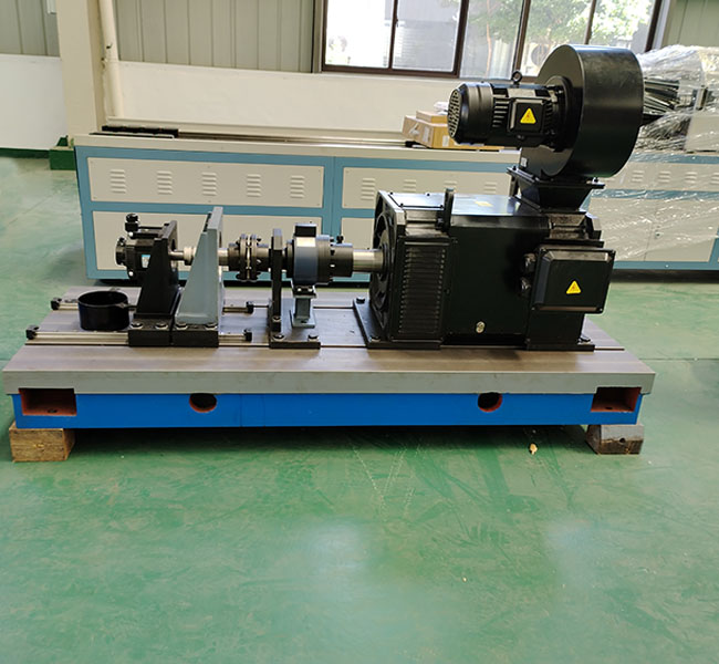 跑合(hé)試驗台 跑合試驗台